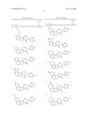 FUSED TETRACYCLIC MGLUR1 ANTAGONISTS AS THERAPEUTIC AGENTS diagram and image