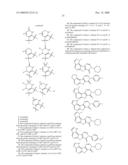 FUSED TETRACYCLIC MGLUR1 ANTAGONISTS AS THERAPEUTIC AGENTS diagram and image