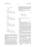 FUSED TETRACYCLIC MGLUR1 ANTAGONISTS AS THERAPEUTIC AGENTS diagram and image