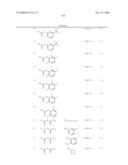 QUINOLINE DERIVATIVE AND QUINAZOLINE DERIVATIVE INHIBITING SELF-PHOSPHORYLATION OF HEPATOCYTUS PROLIFERATOR RECEPTOR, AND MEDICINAL COMPOSITION CONTAINING THE SAME diagram and image