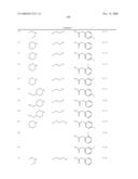 QUINOLINE DERIVATIVE AND QUINAZOLINE DERIVATIVE INHIBITING SELF-PHOSPHORYLATION OF HEPATOCYTUS PROLIFERATOR RECEPTOR, AND MEDICINAL COMPOSITION CONTAINING THE SAME diagram and image