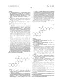 QUINOLINE DERIVATIVE AND QUINAZOLINE DERIVATIVE INHIBITING SELF-PHOSPHORYLATION OF HEPATOCYTUS PROLIFERATOR RECEPTOR, AND MEDICINAL COMPOSITION CONTAINING THE SAME diagram and image