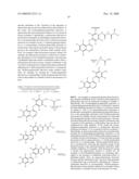 QUINOLINE DERIVATIVE AND QUINAZOLINE DERIVATIVE INHIBITING SELF-PHOSPHORYLATION OF HEPATOCYTUS PROLIFERATOR RECEPTOR, AND MEDICINAL COMPOSITION CONTAINING THE SAME diagram and image