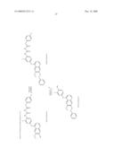 QUINOLINE DERIVATIVE AND QUINAZOLINE DERIVATIVE INHIBITING SELF-PHOSPHORYLATION OF HEPATOCYTUS PROLIFERATOR RECEPTOR, AND MEDICINAL COMPOSITION CONTAINING THE SAME diagram and image