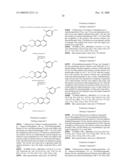 QUINOLINE DERIVATIVE AND QUINAZOLINE DERIVATIVE INHIBITING SELF-PHOSPHORYLATION OF HEPATOCYTUS PROLIFERATOR RECEPTOR, AND MEDICINAL COMPOSITION CONTAINING THE SAME diagram and image