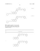 QUINOLINE DERIVATIVE AND QUINAZOLINE DERIVATIVE INHIBITING SELF-PHOSPHORYLATION OF HEPATOCYTUS PROLIFERATOR RECEPTOR, AND MEDICINAL COMPOSITION CONTAINING THE SAME diagram and image