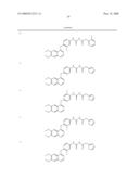 QUINOLINE DERIVATIVE AND QUINAZOLINE DERIVATIVE INHIBITING SELF-PHOSPHORYLATION OF HEPATOCYTUS PROLIFERATOR RECEPTOR, AND MEDICINAL COMPOSITION CONTAINING THE SAME diagram and image