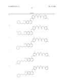 QUINOLINE DERIVATIVE AND QUINAZOLINE DERIVATIVE INHIBITING SELF-PHOSPHORYLATION OF HEPATOCYTUS PROLIFERATOR RECEPTOR, AND MEDICINAL COMPOSITION CONTAINING THE SAME diagram and image