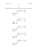 QUINOLINE DERIVATIVE AND QUINAZOLINE DERIVATIVE INHIBITING SELF-PHOSPHORYLATION OF HEPATOCYTUS PROLIFERATOR RECEPTOR, AND MEDICINAL COMPOSITION CONTAINING THE SAME diagram and image