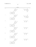 QUINOLINE DERIVATIVE AND QUINAZOLINE DERIVATIVE INHIBITING SELF-PHOSPHORYLATION OF HEPATOCYTUS PROLIFERATOR RECEPTOR, AND MEDICINAL COMPOSITION CONTAINING THE SAME diagram and image