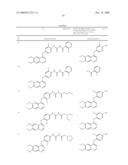 QUINOLINE DERIVATIVE AND QUINAZOLINE DERIVATIVE INHIBITING SELF-PHOSPHORYLATION OF HEPATOCYTUS PROLIFERATOR RECEPTOR, AND MEDICINAL COMPOSITION CONTAINING THE SAME diagram and image