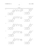 QUINOLINE DERIVATIVE AND QUINAZOLINE DERIVATIVE INHIBITING SELF-PHOSPHORYLATION OF HEPATOCYTUS PROLIFERATOR RECEPTOR, AND MEDICINAL COMPOSITION CONTAINING THE SAME diagram and image