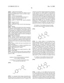 Thiazole And Isothiazole Derivatives That Modulate The Activity Of CDK, GSK And Aurora Kinases diagram and image