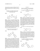 Thiazole And Isothiazole Derivatives That Modulate The Activity Of CDK, GSK And Aurora Kinases diagram and image