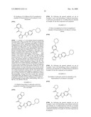 Thiazole And Isothiazole Derivatives That Modulate The Activity Of CDK, GSK And Aurora Kinases diagram and image