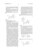 Thiazole And Isothiazole Derivatives That Modulate The Activity Of CDK, GSK And Aurora Kinases diagram and image