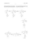 3-Heteroaryl-3-Hydroxy-2-Amino-Propyl Amines And Related Compounds Having Analgesic And/Or Immuno Stimlant Activity diagram and image