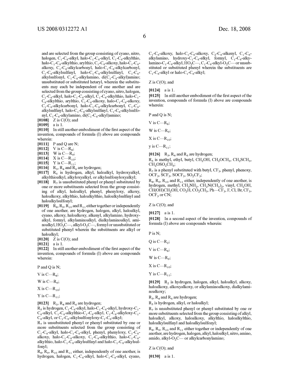 ARYLOAZOL-2-YL CYANOETHYLAMINO COMPOUNDS, METHOD OF MAKING AND METHOD OF USING THEREOF - diagram, schematic, and image 07