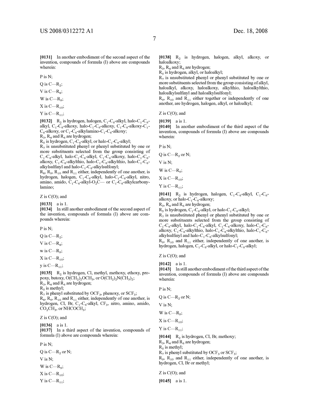 ARYLOAZOL-2-YL CYANOETHYLAMINO COMPOUNDS, METHOD OF MAKING AND METHOD OF USING THEREOF - diagram, schematic, and image 08