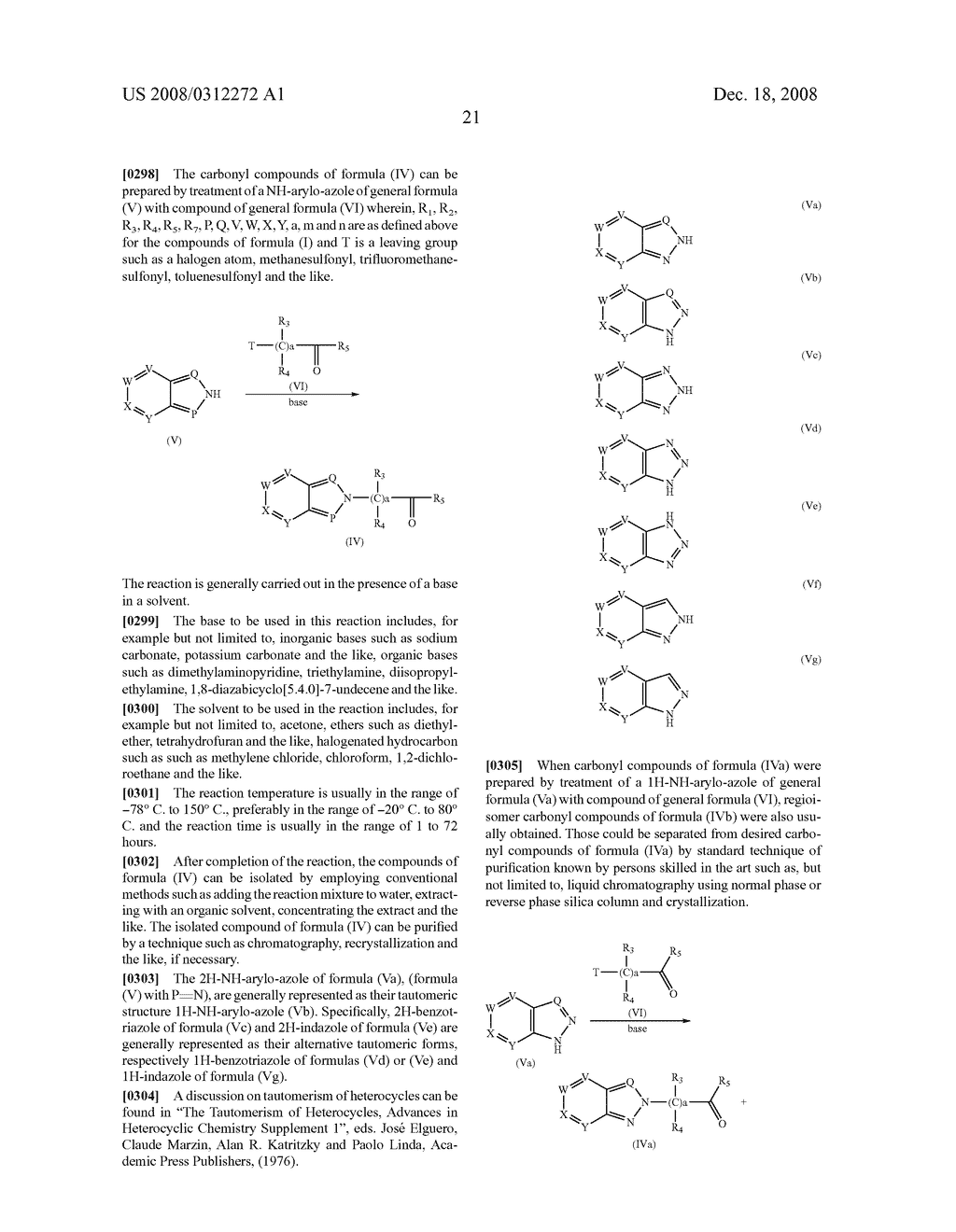 ARYLOAZOL-2-YL CYANOETHYLAMINO COMPOUNDS, METHOD OF MAKING AND METHOD OF USING THEREOF - diagram, schematic, and image 22