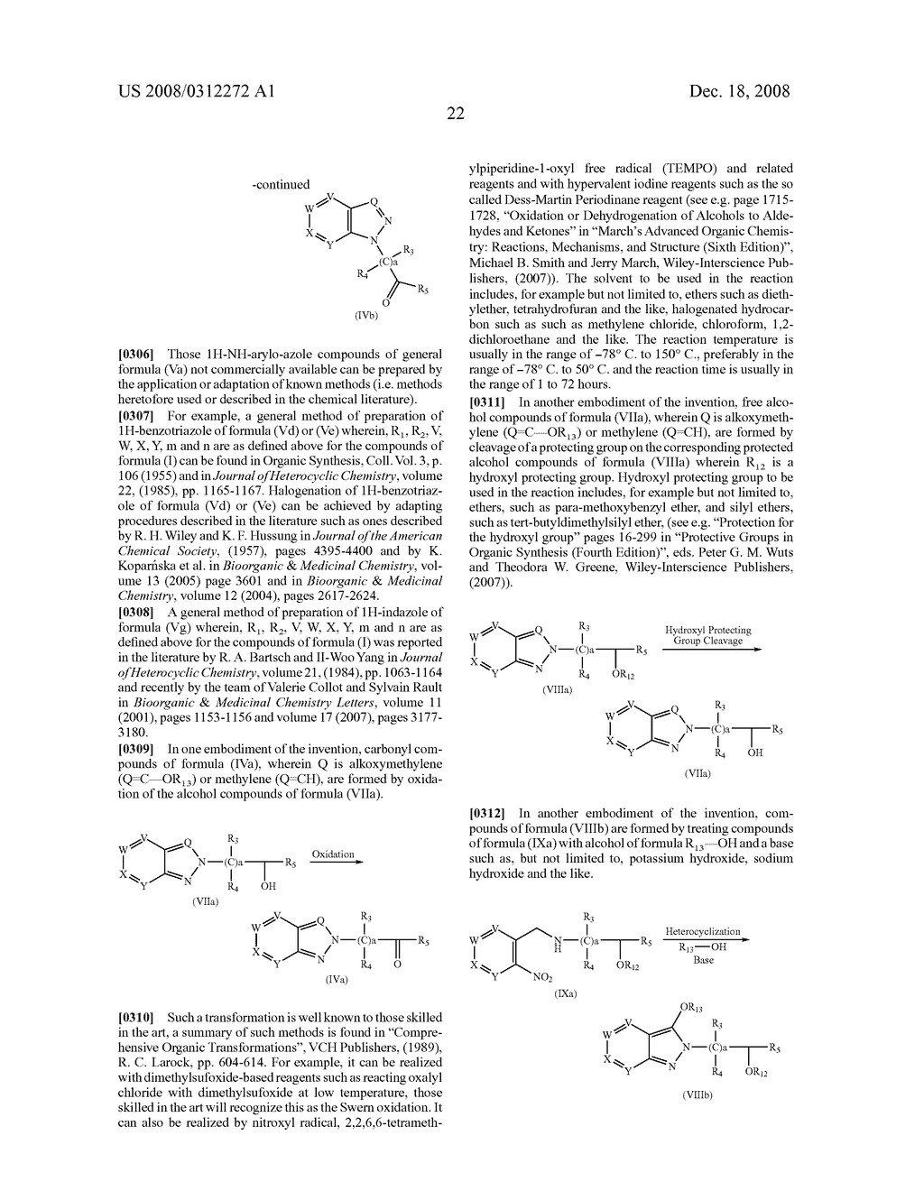 ARYLOAZOL-2-YL CYANOETHYLAMINO COMPOUNDS, METHOD OF MAKING AND METHOD OF USING THEREOF - diagram, schematic, and image 23