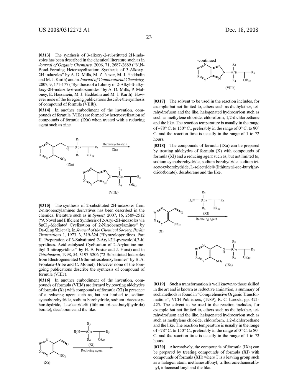 ARYLOAZOL-2-YL CYANOETHYLAMINO COMPOUNDS, METHOD OF MAKING AND METHOD OF USING THEREOF - diagram, schematic, and image 24