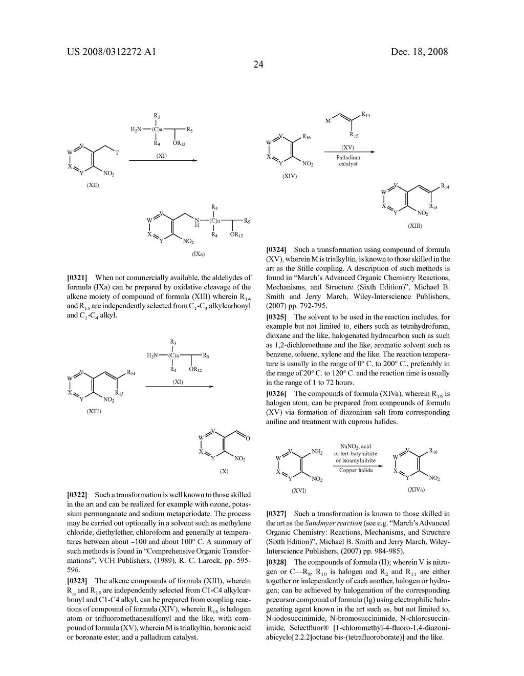 ARYLOAZOL-2-YL CYANOETHYLAMINO COMPOUNDS, METHOD OF MAKING AND METHOD OF USING THEREOF - diagram, schematic, and image 25