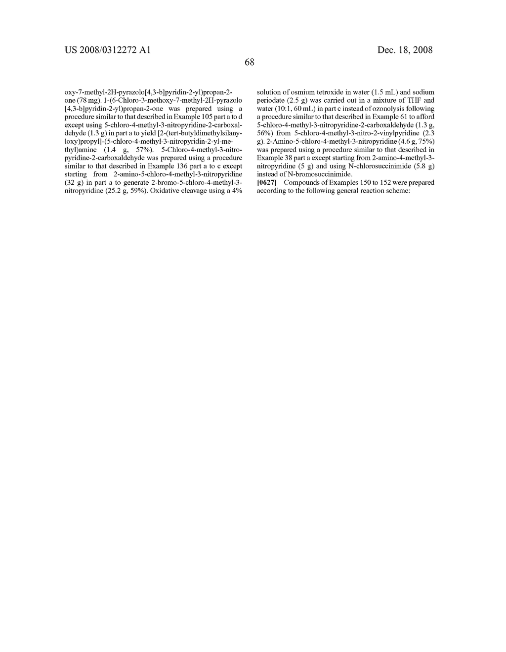 ARYLOAZOL-2-YL CYANOETHYLAMINO COMPOUNDS, METHOD OF MAKING AND METHOD OF USING THEREOF - diagram, schematic, and image 69