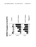 Gpr41 and Modulators Thereof for the Treatment of Insulin-Related Disorders diagram and image