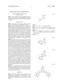 SUBSTITUTED ACETIC ACID DERIVATIVES diagram and image