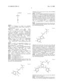 SUBSTITUTED ACETIC ACID DERIVATIVES diagram and image