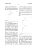 SUBSTITUTED ACETIC ACID DERIVATIVES diagram and image