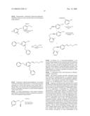 SUBSTITUTED ACETIC ACID DERIVATIVES diagram and image