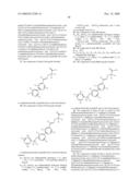 SUBSTITUTED ACETIC ACID DERIVATIVES diagram and image