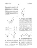 Multifunctional Compounds for Forming Crosslinked Biomaterials and Methods of Preparation and Use diagram and image