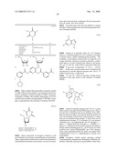 Multifunctional Compounds for Forming Crosslinked Biomaterials and Methods of Preparation and Use diagram and image