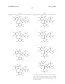 DEUTERIUM-ENRICHED ESCITALOPRAM diagram and image