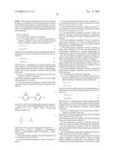 POLYCARBONATE-POLY(ALKYLENE OXIDE) COPOLYMER COMPOSITIONS AND ARTICLES FORMED THEREFROM diagram and image