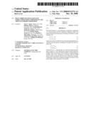 POLYCARBONATE-POLY(ALKYLENE OXIDE) COPOLYMER COMPOSITIONS AND ARTICLES FORMED THEREFROM diagram and image