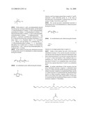 Linear functional copolymers of ethylene with precise and minimum run length distributions and methods of making thereof diagram and image