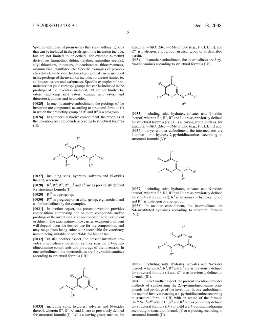 METHODS OF TREATING OR PREVENTING AUTOIMMUNE DISEASES WITH 2,4-PYRIMIDINEDIAMINE COMPOUNDS - diagram, schematic, and image 08