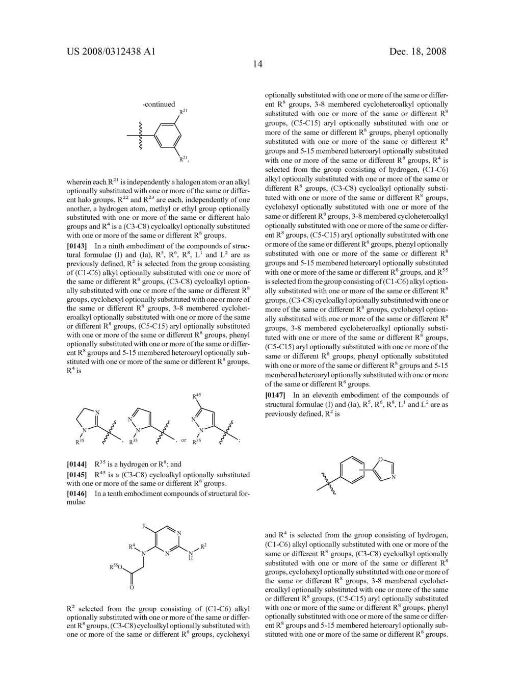 METHODS OF TREATING OR PREVENTING AUTOIMMUNE DISEASES WITH 2,4-PYRIMIDINEDIAMINE COMPOUNDS - diagram, schematic, and image 19