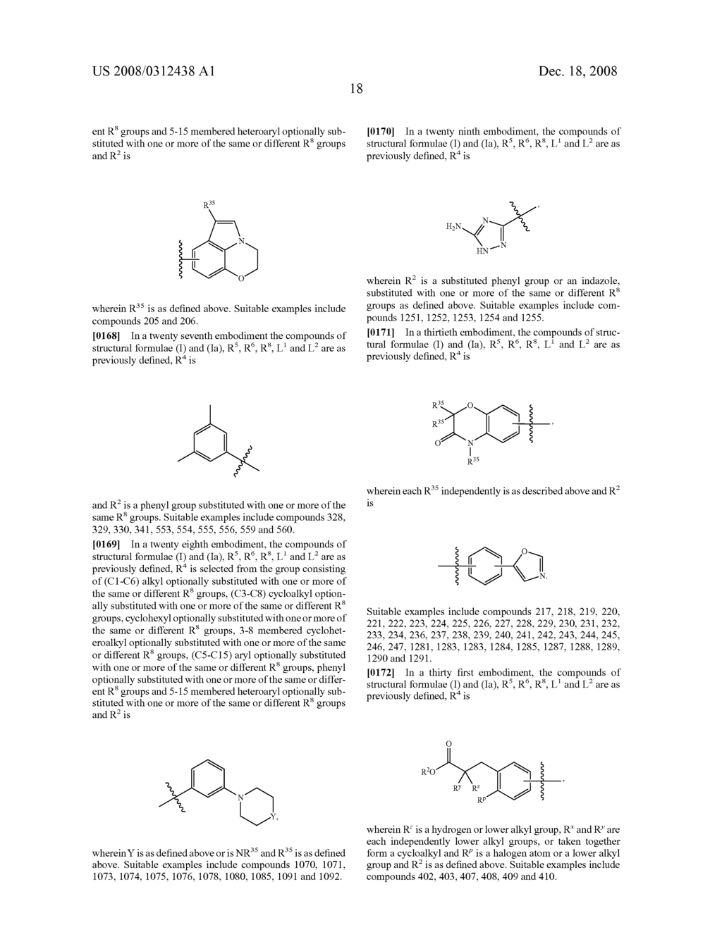 METHODS OF TREATING OR PREVENTING AUTOIMMUNE DISEASES WITH 2,4-PYRIMIDINEDIAMINE COMPOUNDS - diagram, schematic, and image 23