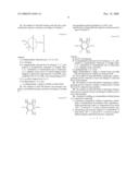 Oxopentafluorosulfanyl-Substituted Alicyclic Compounds diagram and image