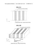 COMPOSITE PIEZOELECTRIC MATERIAL, ULTRASONIC PROBE, ULTRASONIC ENDOSCOPE, AND ULTRASONIC DIAGNOSTIC APPARATUS diagram and image