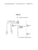 COMPOSITE PIEZOELECTRIC MATERIAL, ULTRASONIC PROBE, ULTRASONIC ENDOSCOPE, AND ULTRASONIC DIAGNOSTIC APPARATUS diagram and image