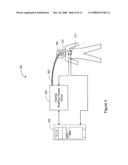 Methods and systems for implantably monitoring external breathing therapy diagram and image