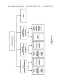 Methods and systems for implantably monitoring external breathing therapy diagram and image