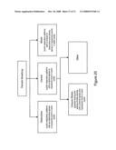 Methods and systems for implantably monitoring external breathing therapy diagram and image