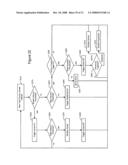 Methods and systems for implantably monitoring external breathing therapy diagram and image